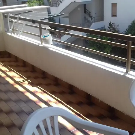 Pitagora Apartment Scalea