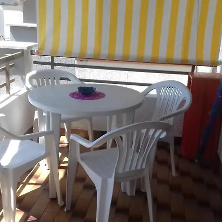 Apartment Pitagora Scalea