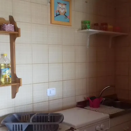Apartment Pitagora
