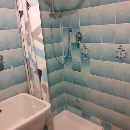 Pitagora Apartment Scalea