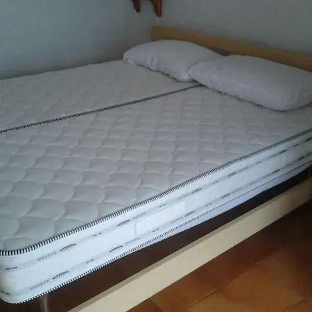 Pitagora Apartment *