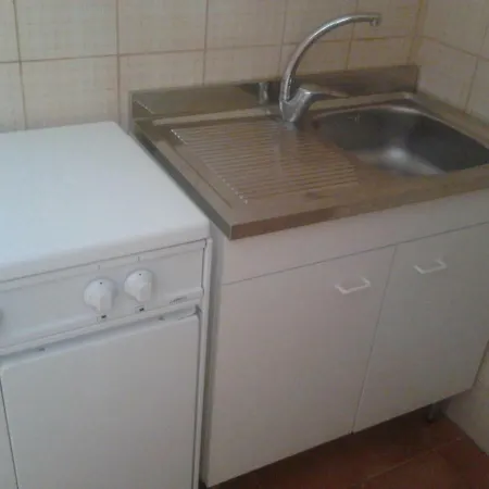 Apartment Pitagora Scalea