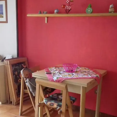 Pitagora Apartment