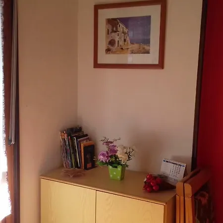 Apartment Pitagora *