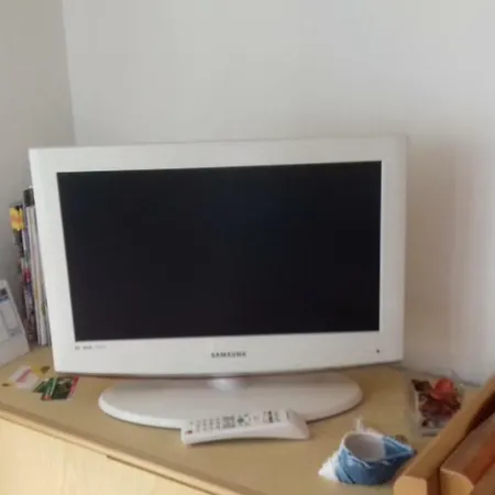Apartment Pitagora Scalea