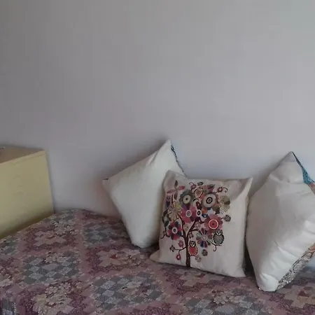 Apartment Pitagora