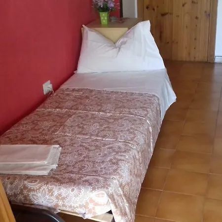 Pitagora Apartment *