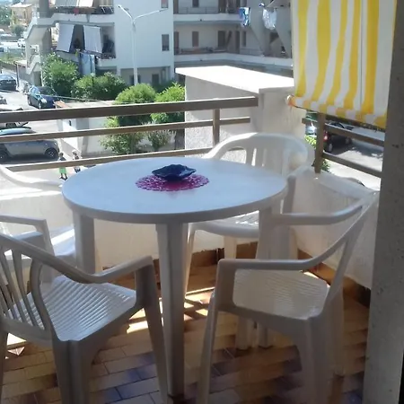 Appartamento Pitagora *