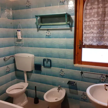 Apartamento Pitagora *