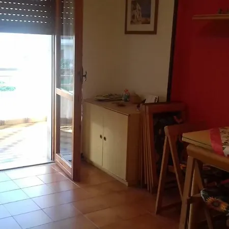Apartamento Pitagora