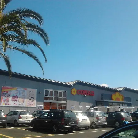 Appartamento Pitagora Scalea