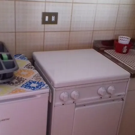 Apartamento Pitagora *