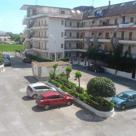 Pitagora * Scalea