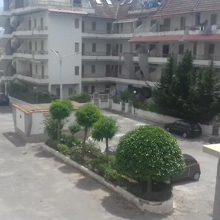 Apartamento Pitagora Scalea