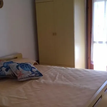 Appartamento Pitagora