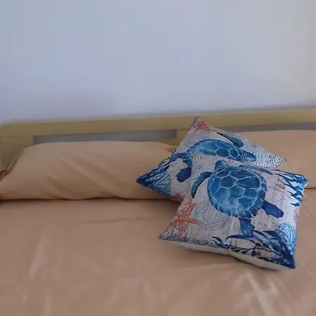 Apartamento Pitagora