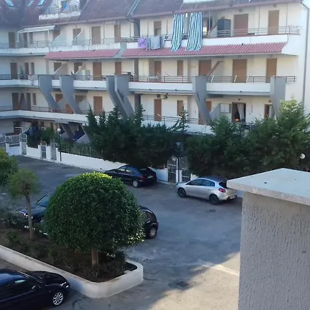 Appartamento Pitagora