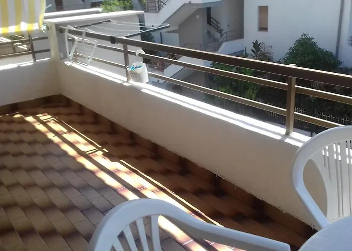 Pitagora Apartment Scalea