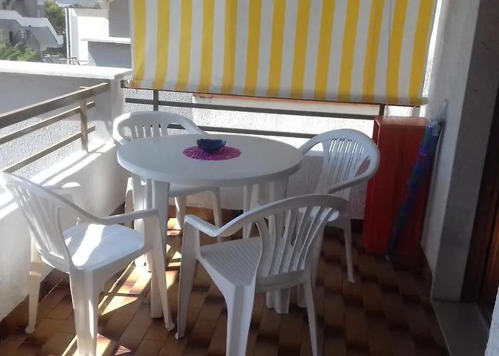 Apartment Pitagora Scalea