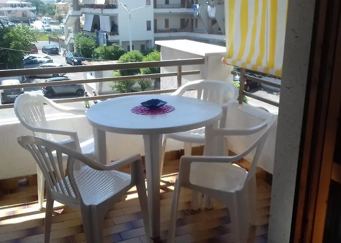 Apartment Pitagora *