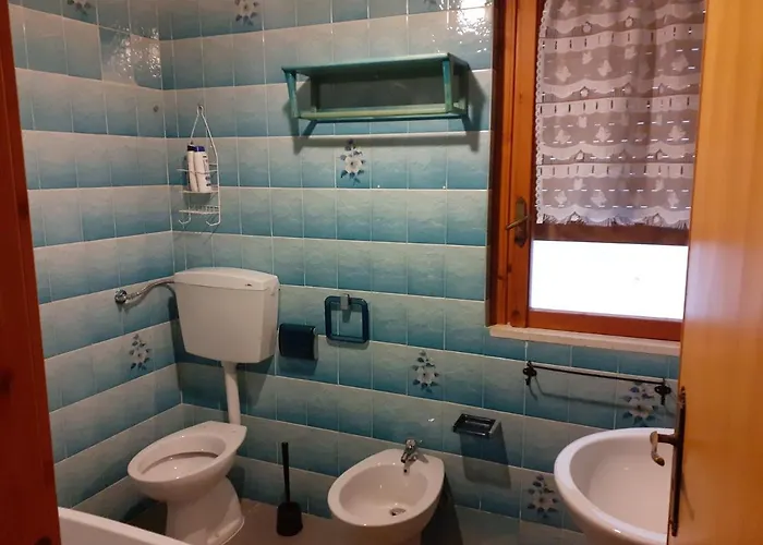 Apartment Pitagora *