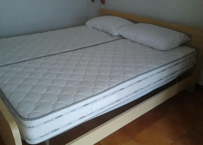 Pitagora Apartment *