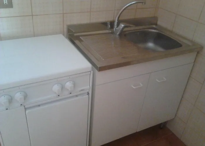 Apartment Pitagora Scalea