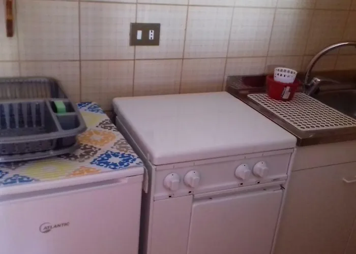 Appartement Pitagora *