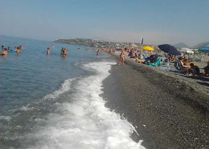 アパート Pitagora