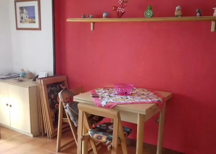 Pitagora Appartement