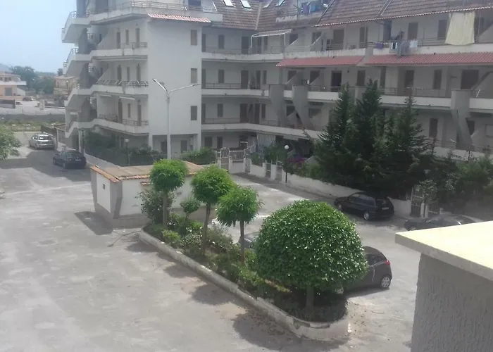 Appartement Pitagora Scalea