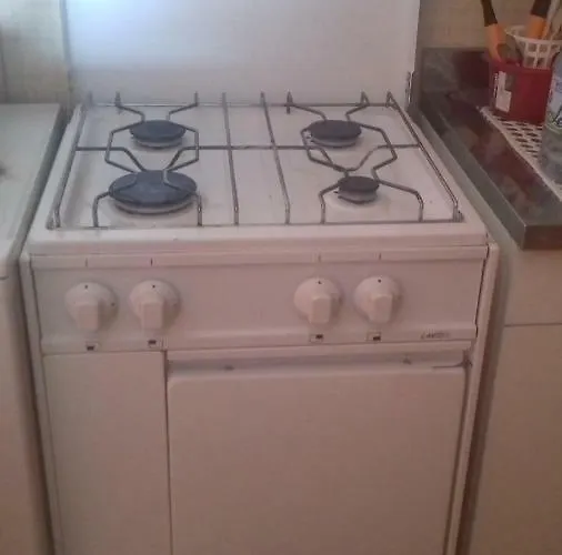 Apartment Pitagora Scalea