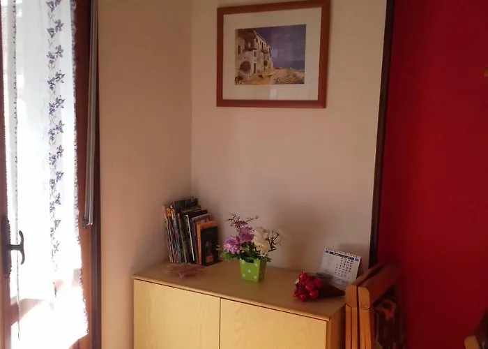 Apartment Pitagora *