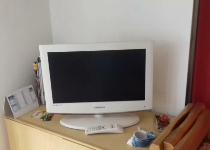 Appartement Pitagora Scalea