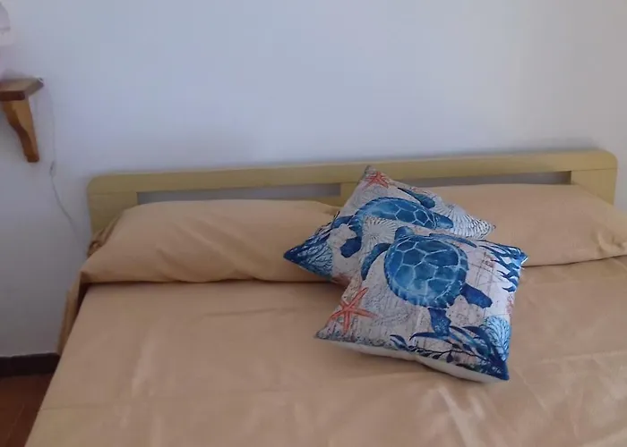 Appartement Pitagora